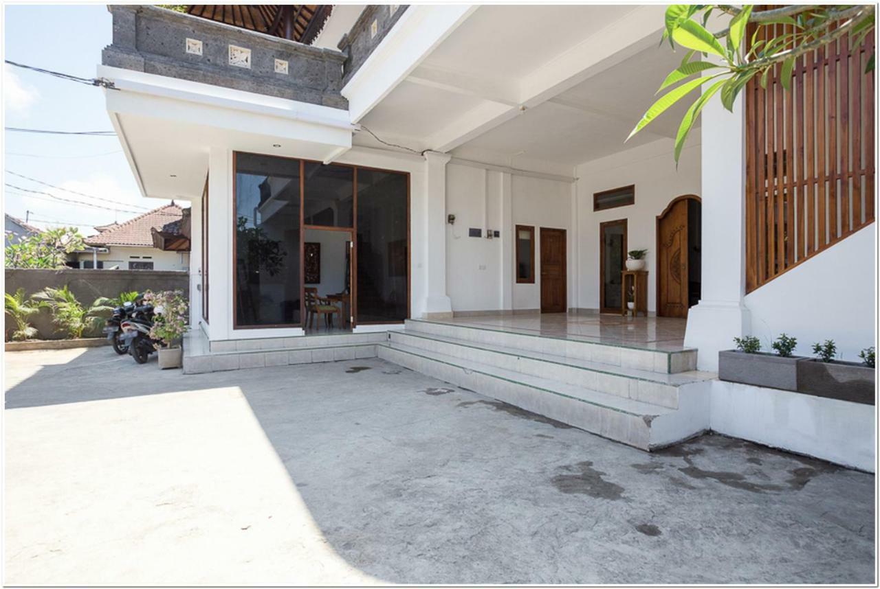 Koolkost Near Padang Galak Beach - Minimum Stay 6 Nights Denpasar Esterno foto